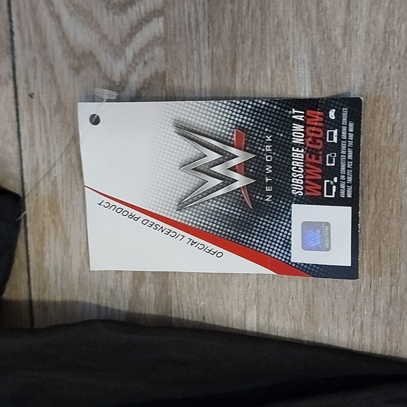 WWE WrestleMania Tampa Bay 2020 T Shirt NWT Size XL - Picture 4 of 7